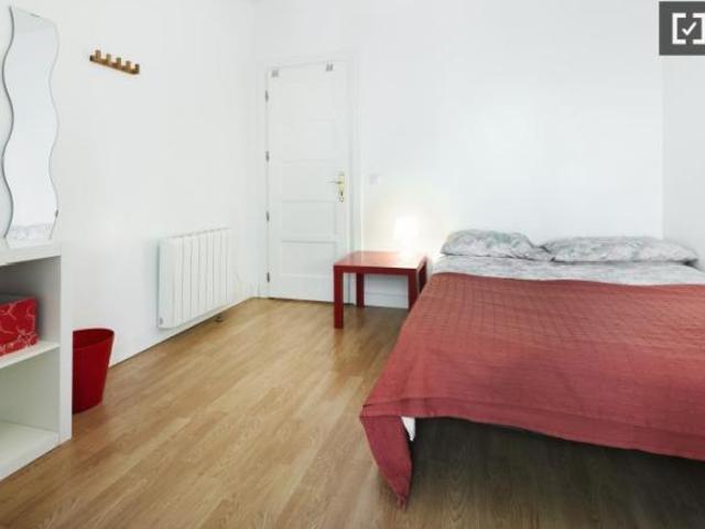 Shared Living/Roommate 4 Dormitorio Madrid Madrid ELS100715885