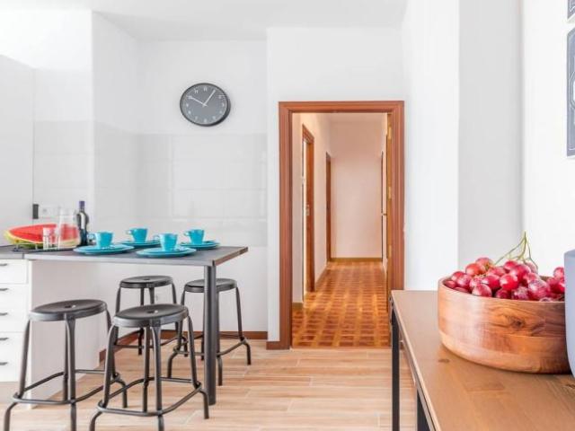 Shared Living/Roommate 4 Dormitorio Madrid Madrid ELS100765182