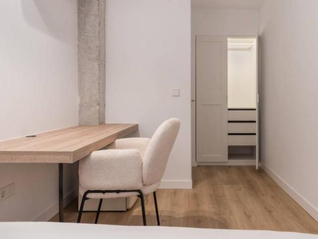 Shared Living/Roommate 4 Dormitorio Madrid Madrid ELS100946443
