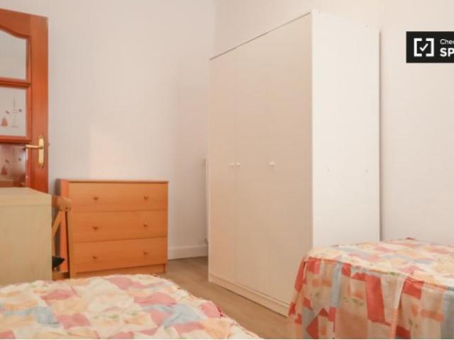 Shared Living/Roommate 4 Dormitorio Madrid Madrid ELS101670731