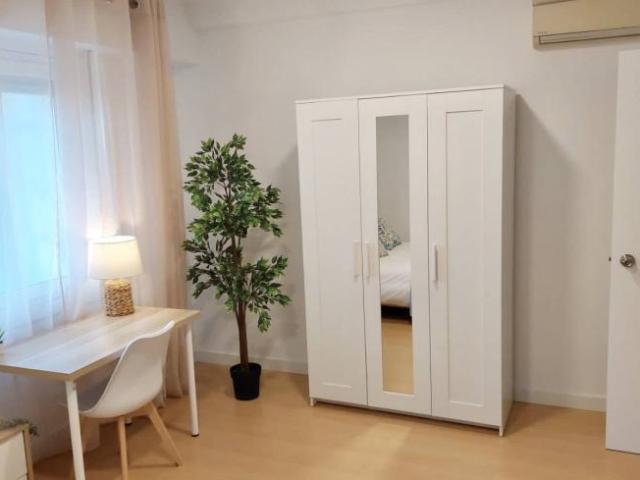 Shared Living/Roommate 4 Dormitorio Madrid Madrid ELS101670885