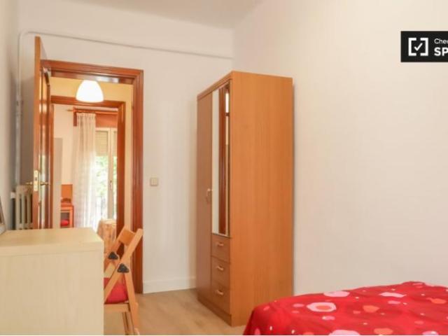 Shared Living/Roommate 4 Dormitorio Madrid Madrid ELS101670930