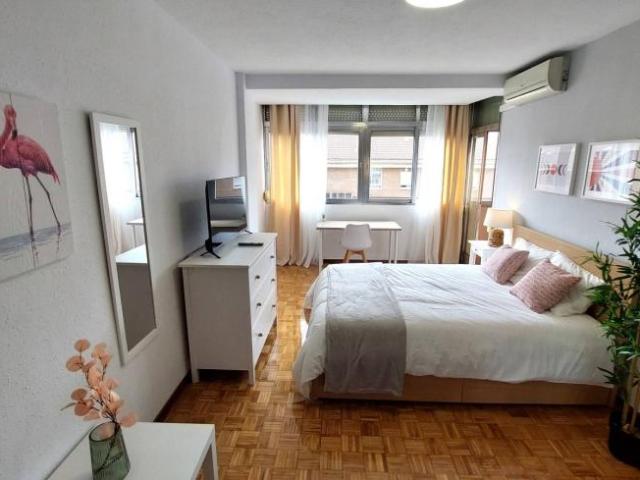 Shared Living/Roommate 4 Dormitorio Madrid Madrid ELS101671114