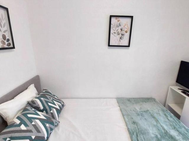 Shared Living/Roommate 4 Dormitorio Madrid Madrid ELS101671127