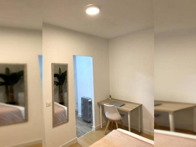 Shared Living/Roommate 4 Dormitorio Madrid Madrid ELS101671255