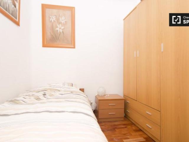 Shared Living/Roommate 4 Dormitorio Madrid Madrid ELS101671599