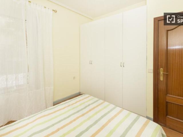 Shared Living/Roommate 4 Dormitorio Madrid Madrid ELS101671636