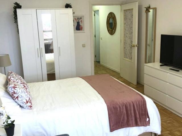 Shared Living/Roommate 4 Dormitorio Madrid Madrid ELS101671819