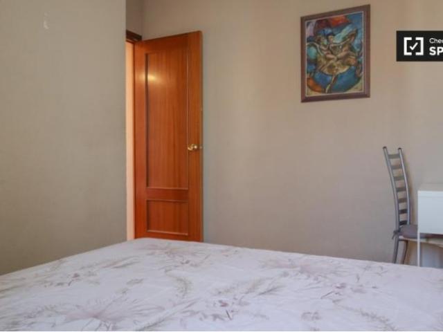 Shared Living/Roommate 4 Dormitorio Madrid Madrid ELS101693106