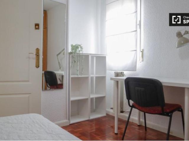 Shared Living/Roommate 4 Dormitorio Madrid Madrid ELS101693136