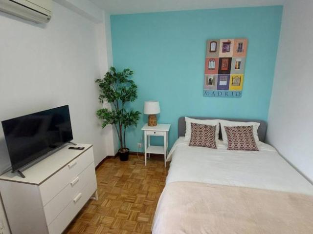 Shared Living/Roommate 4 Dormitorio Madrid Madrid ELS101693805