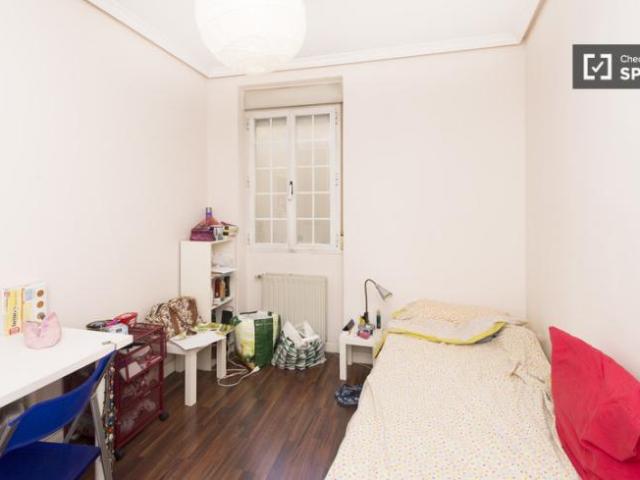 Shared Living/Roommate 4 Dormitorio Madrid Madrid ELS101693903