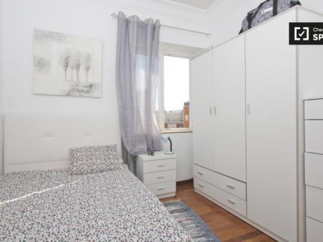 Shared Living/Roommate 4 Dormitorio Madrid Madrid ELS101776404