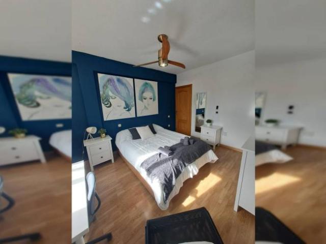 Shared Living/Roommate 4 Dormitorio Madrid Madrid ELS101794208
