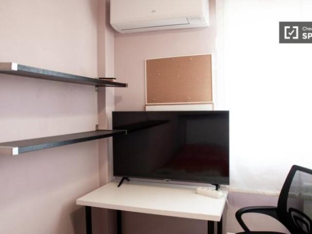 Shared Living/Roommate 4 Dormitorio Madrid Madrid ELS101804958