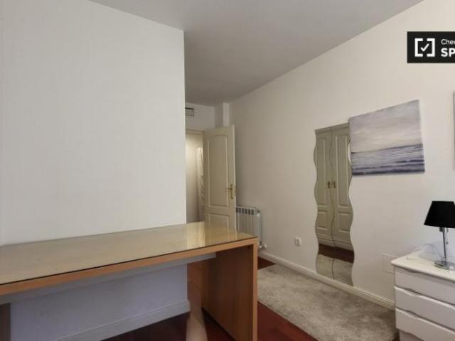 Shared Living/Roommate 4 Dormitorio Madrid Madrid ELS101808124