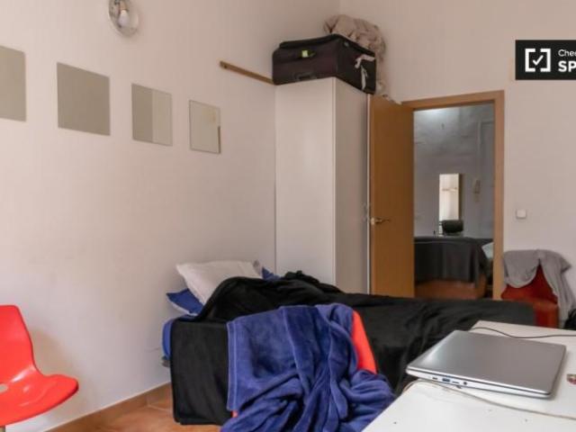 Shared Living/Roommate 4 Dormitorio Madrid Madrid ELS101814394