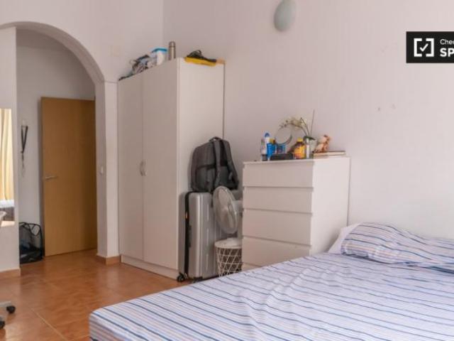 Shared Living/Roommate 4 Dormitorio Madrid Madrid ELS101815017