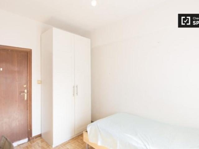 Shared Living/Roommate 4 Dormitorio Madrid Madrid ELS101815713