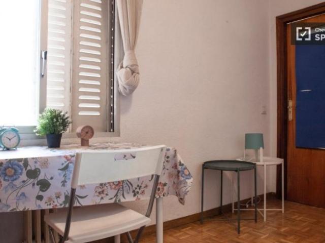 Shared Living/Roommate 4 Dormitorio Madrid Madrid ELS101815878