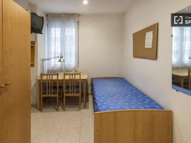 Shared Living/Roommate 4 Dormitorio Madrid Madrid ELS101817582