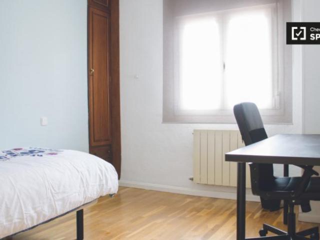 Shared Living/Roommate 4 Dormitorio Madrid Madrid ELS101817605