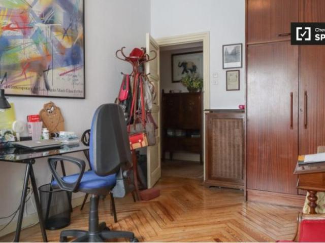 Shared Living/Roommate 4 Dormitorio Madrid Madrid ELS101817924