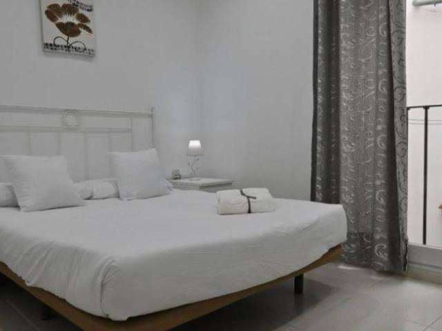 Shared Living/Roommate 4 Dormitorio Madrid Madrid ELS101818205