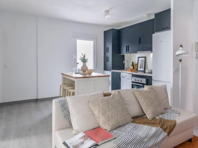 Shared Living/Roommate 4 Dormitorio Madrid Madrid ELS101818993