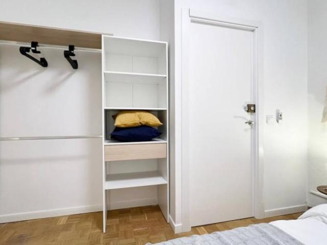 Shared Living/Roommate 4 Dormitorio Madrid Madrid ELS101819003