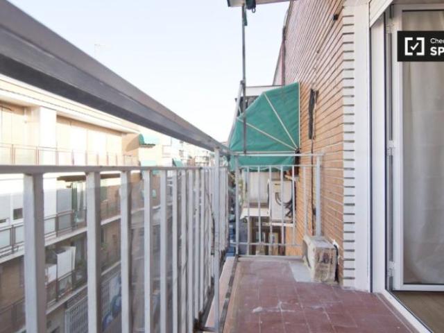 Shared Living/Roommate 4 Dormitorio Madrid Madrid ELS101819153
