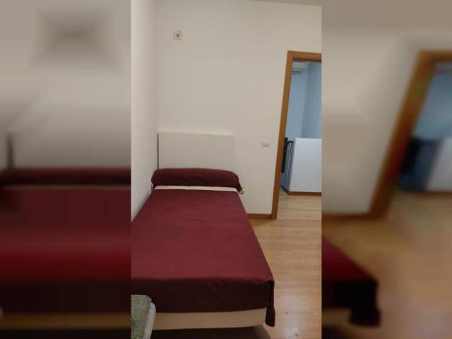 Shared Living/Roommate 4 Dormitorio Madrid Madrid ELS101819287