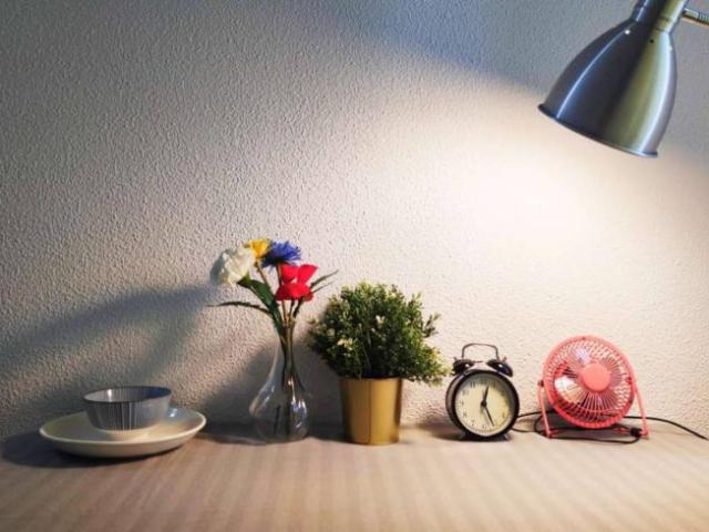 Shared Living/Roommate 4 Dormitorio Madrid Madrid ELS101819412
