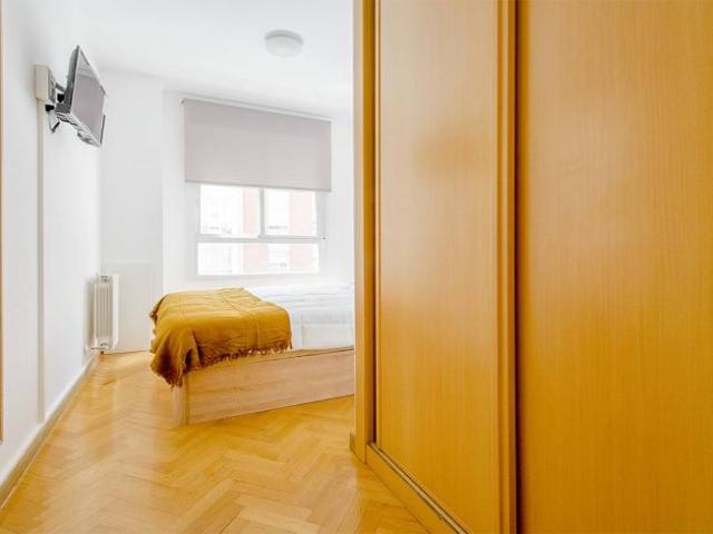 Shared Living/Roommate 4 Dormitorio Madrid Madrid ELS101819496