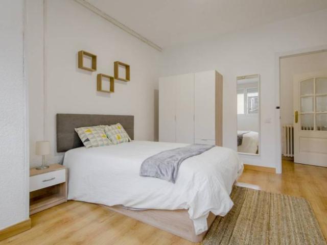 Shared Living/Roommate 4 Dormitorio Madrid Madrid ELS101819570