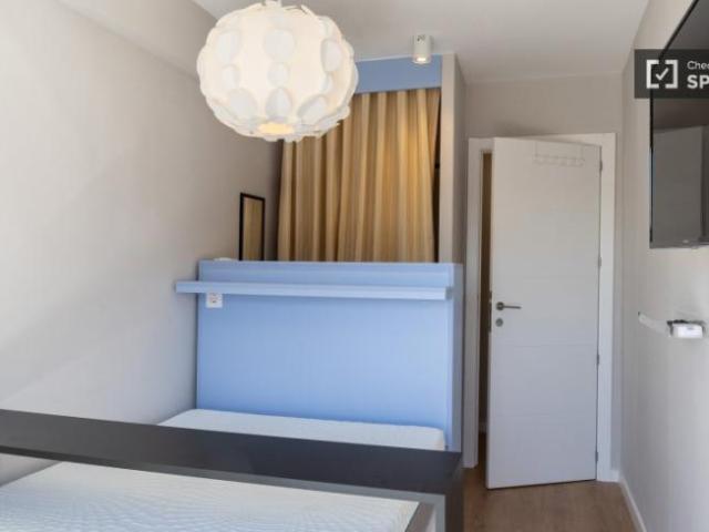 Shared Living/Roommate 4 Dormitorio Madrid Madrid ELS101819752