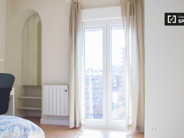 Shared Living/Roommate 4 Dormitorio Madrid Madrid ELS101810076