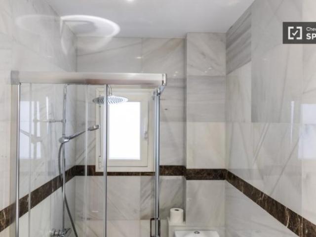 Shared Living/Roommate 4 Dormitorio Madrid Madrid ELS101810497
