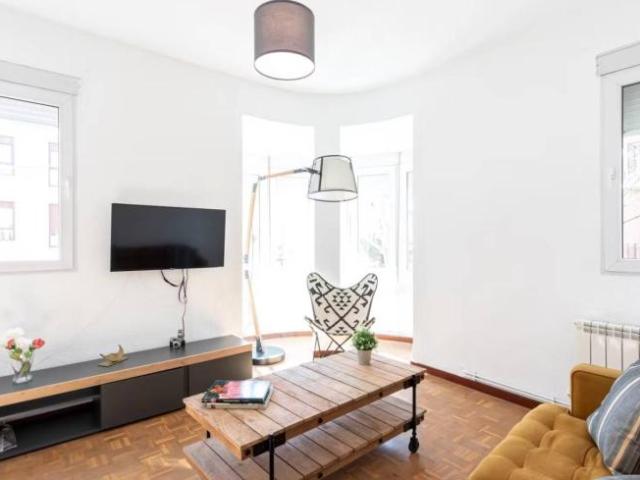 Shared Living/Roommate 4 Dormitorio Madrid Madrid ELS101811046