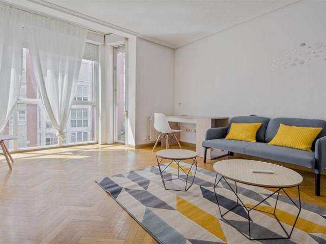 Shared Living/Roommate 4 Dormitorio Madrid Madrid ELS101813252