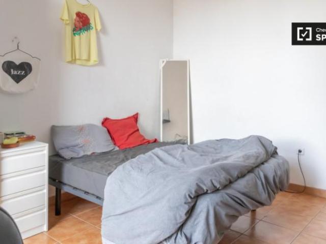 Shared Living/Roommate 4 Dormitorio Madrid Madrid ELS101813301