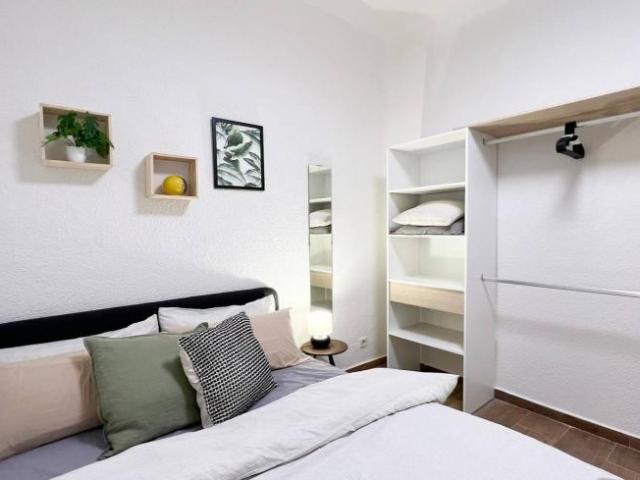 Shared Living/Roommate 4 Dormitorio Madrid Madrid ELS101813757