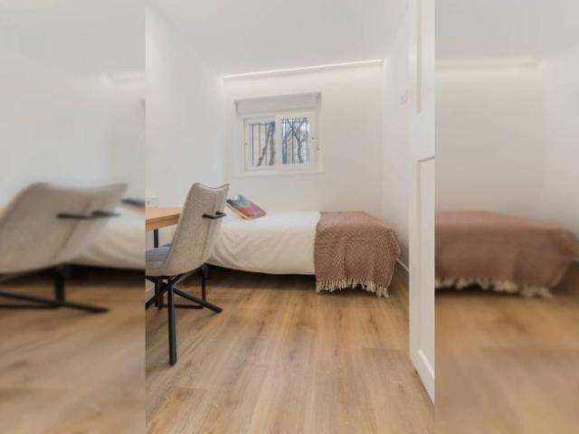Shared Living/Roommate 4 Dormitorio Madrid Madrid ELS101824720