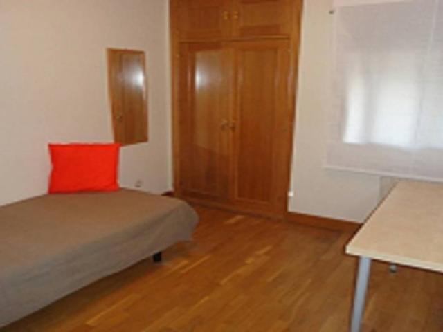 Shared Living/Roommate 4 Dormitorio Madrid Madrid ELS101824848