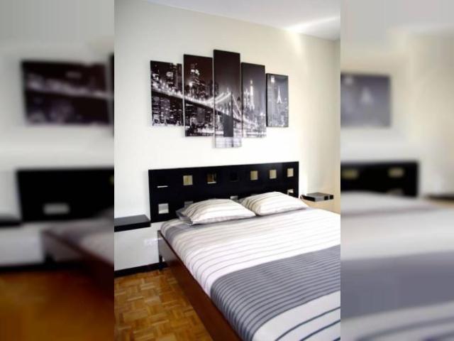 Shared Living/Roommate 4 Dormitorio Madrid Madrid ELS101820076