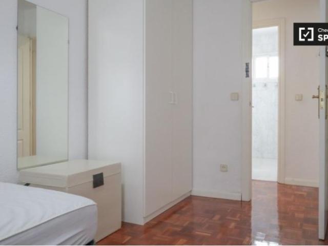 Shared Living/Roommate 4 Dormitorio Madrid Madrid ELS101820222