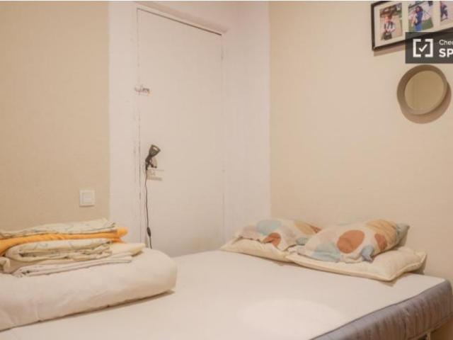 Shared Living/Roommate 4 Dormitorio Madrid Madrid ELS101820495