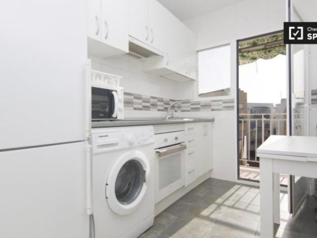 Shared Living/Roommate 4 Dormitorio Madrid Madrid ELS101822401
