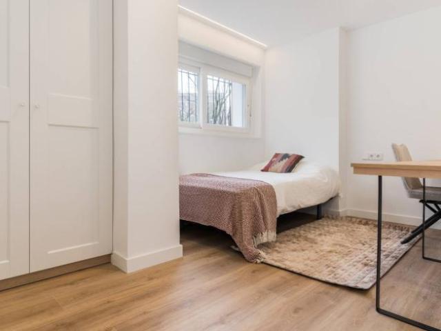 Shared Living/Roommate 4 Dormitorio Madrid Madrid ELS101822497