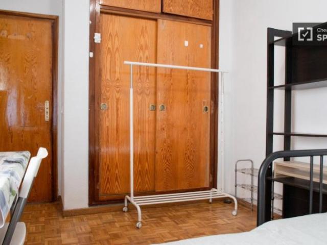Shared Living/Roommate 4 Dormitorio Madrid Madrid ELS101822532